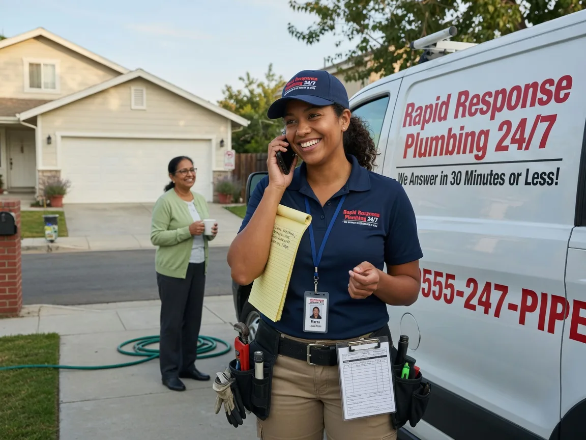 Emergency Plumber Crystal Beach, FL FAQs